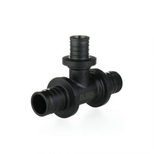 Тройник 32-25-25 PPSU ELSEN