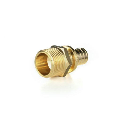 Переходник с наружной резьбой 16х3/4" ELSEN