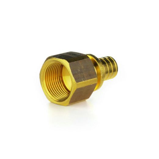 Переходник с внутренней резьбой 16х3/4" ELSEN