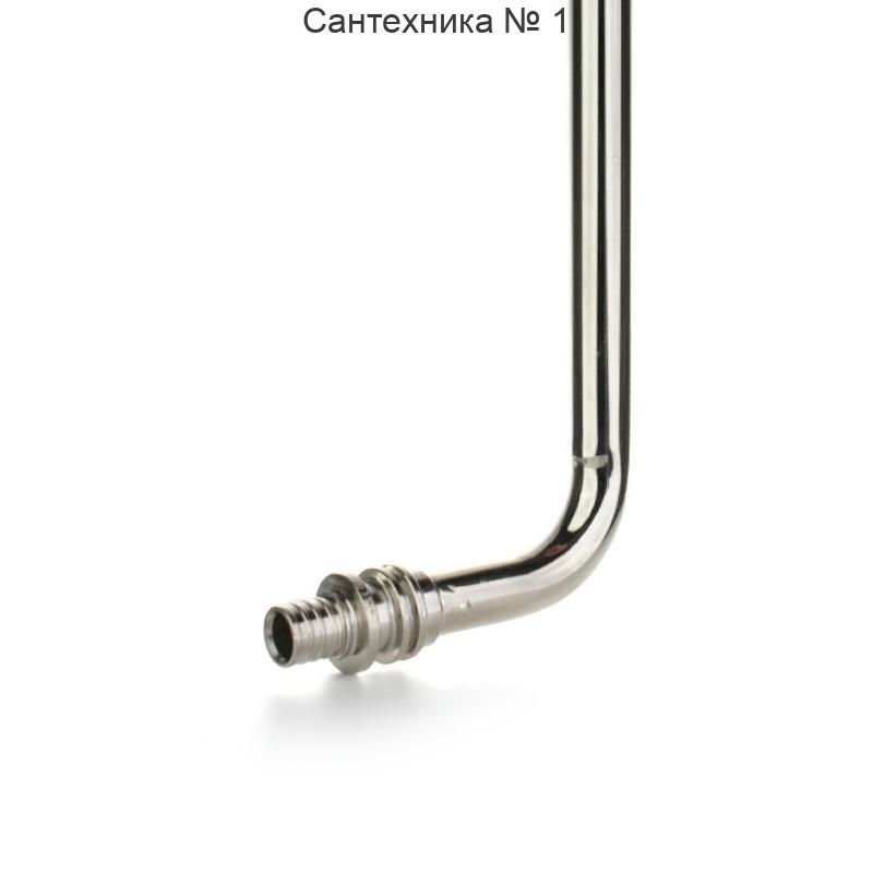 Трубка Г-образная 20 250 мм ELSEN