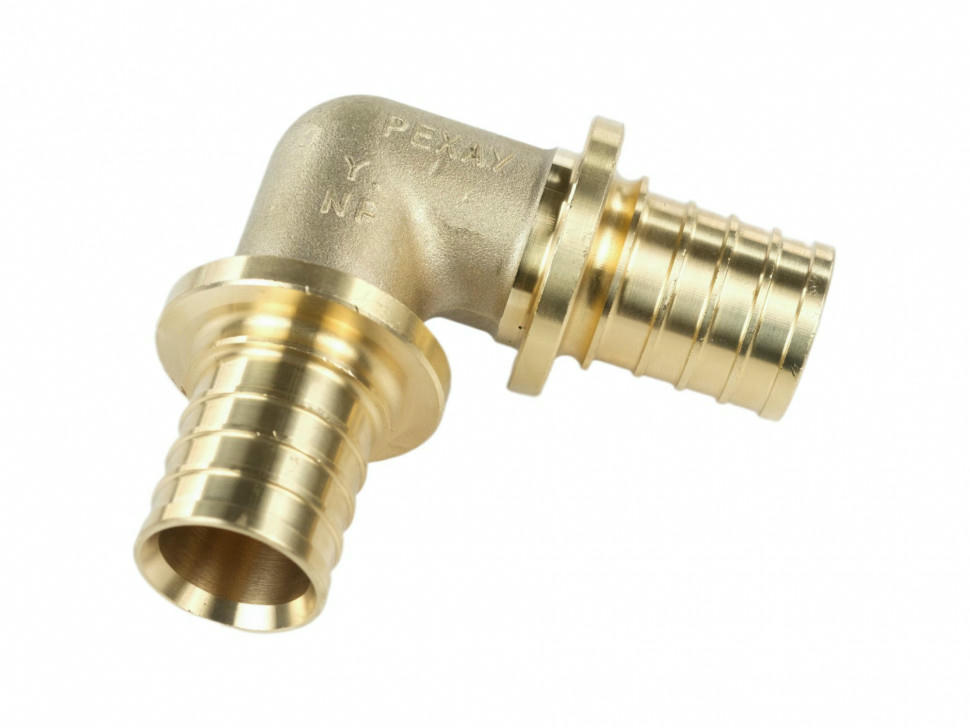 Угольник 90° 40 MX РЕХАУ