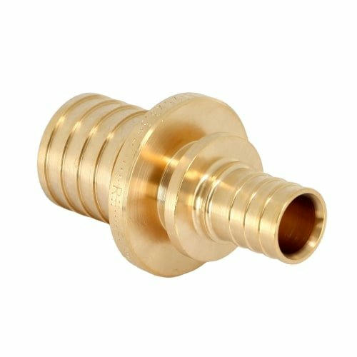 Муфта соединительная переходная 40-25 RX+ REHAU