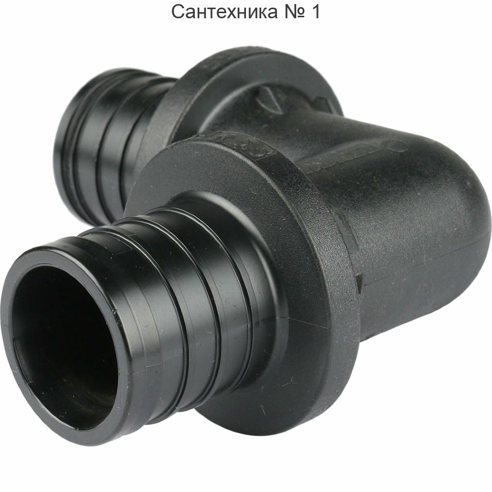 Угольник 90° 40 PX REHAU