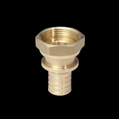 Переходник с накидной гайкой 32-G 1 1/2 RX+ REHAU