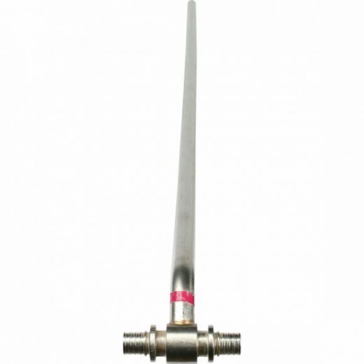 Трубка Т-образная для подключения радиатора 16/1000 REHAU