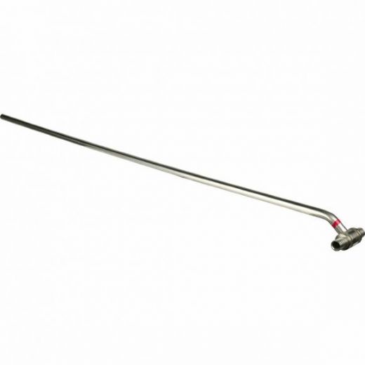 Трубка Т-образная для подключения радиатора 20/1000 REHAU