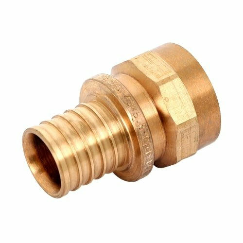 Переходник с внутренней резьбой 40-Rр 1 1/4 RX+ REHAU