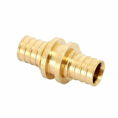 Муфта соединительная равнопроходная 20 PLATINUM RX REHAU