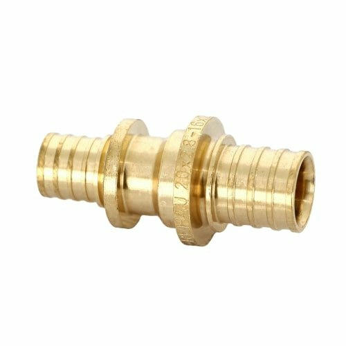 Муфта соединительная переходная 20-16 PLATINUM RX REHAU