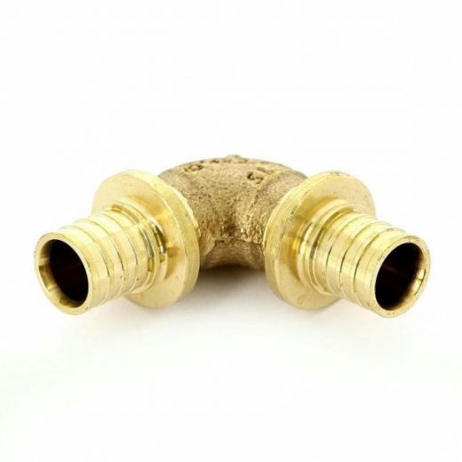 Угольник 90° 16 PLATINUM RX REHAU