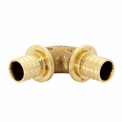 Угольник 90° 20 PLATINUM RX REHAU