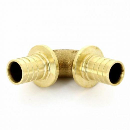 Угольник 90° 25 PLATINUM RX REHAU