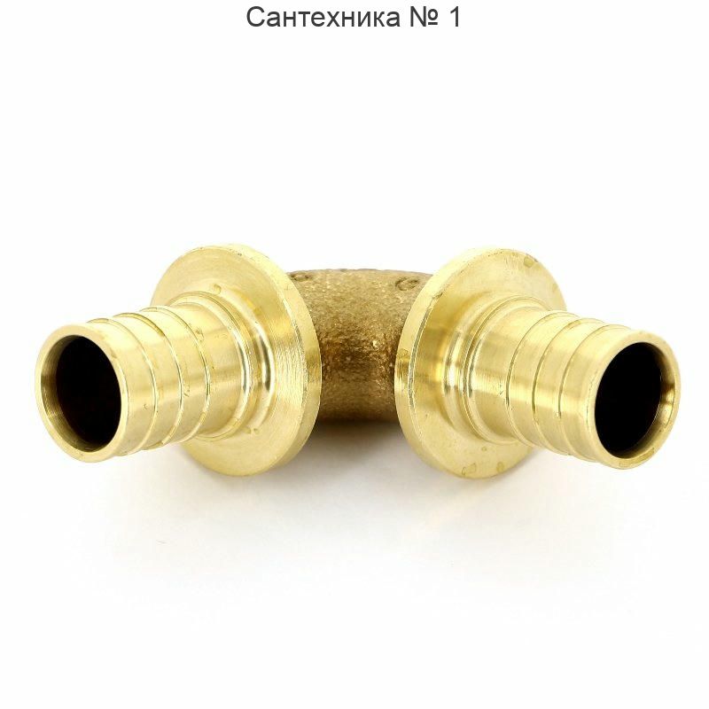 Угольник 90° 32 PLATINUM RX REHAU