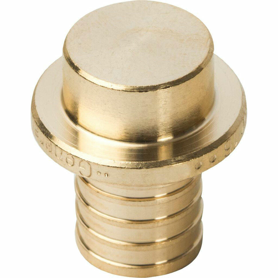 Заглушка 20 для труб из сшитого полиэтилена STOUT