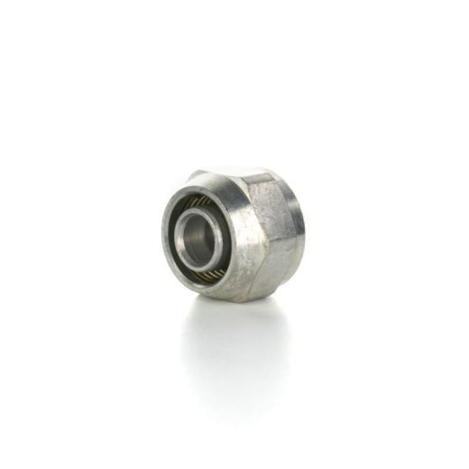 Резьбозажимное соединение 20 х 2,0 х 3/4" НГ ЕК с покрытием TIN ELSEN