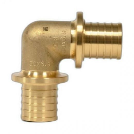 Угольник 90° 50 MX РЕХАУ