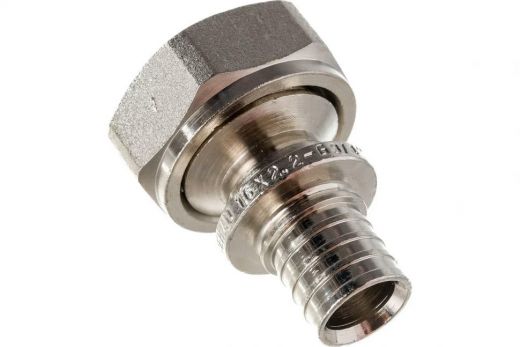 Переходник на евроконус 16-G 3/4 REHAU