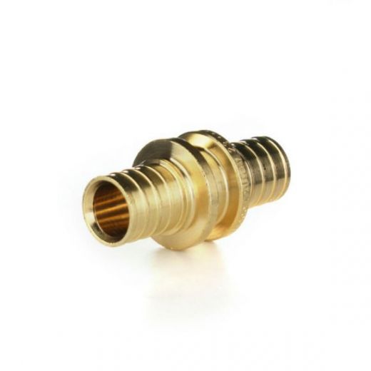 Муфта равнопроходная 25 ELSEN