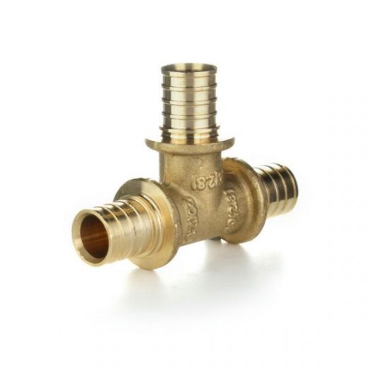 Тройник 20-20-20 ELSEN