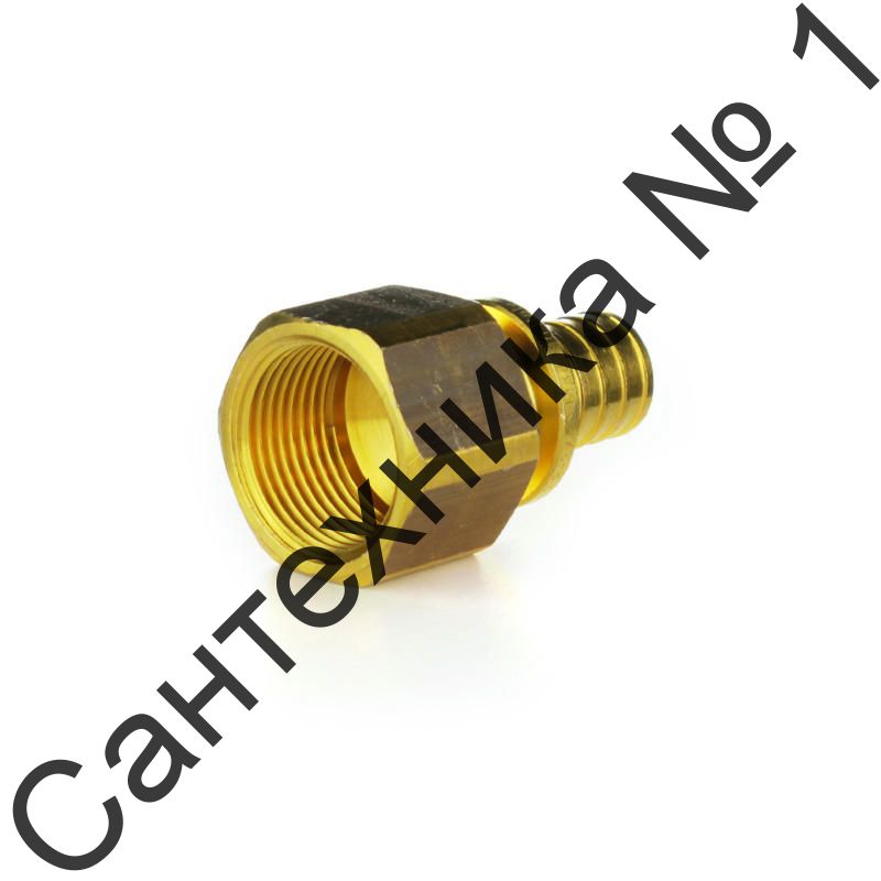 Переходник с внутренней резьбой 16х1/2" ELSEN