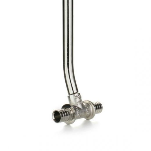 Трубка T-образная 25x20 250 мм ELSEN