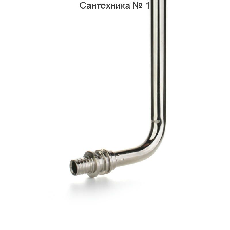 Трубка Г-образная 16 250 мм ELSEN