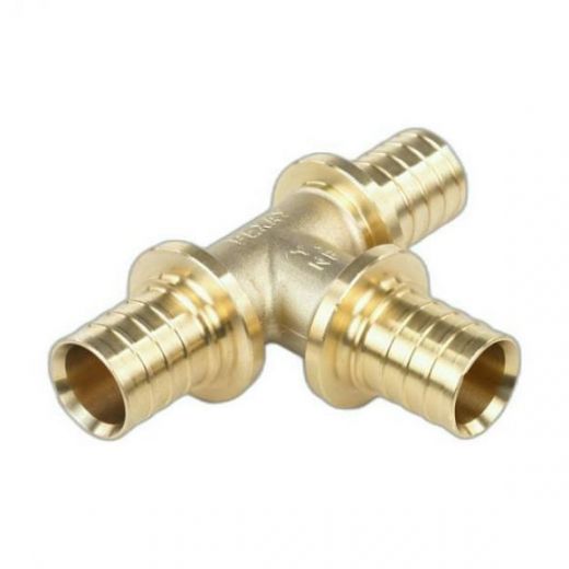 Тройник равнопроходный 40-40-40 MX РЕХАУ