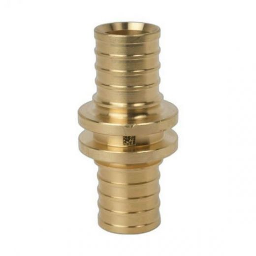 Муфта соединительная равнопроходная 40 MX РЕХАУ