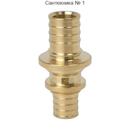 Муфта соединительная переходная 40-32 MX РЕХАУ