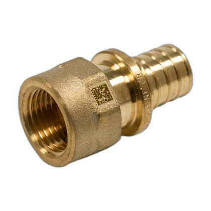 Переходник с внутренней резьбой 25-Rp 1/2 MX РЕХАУ