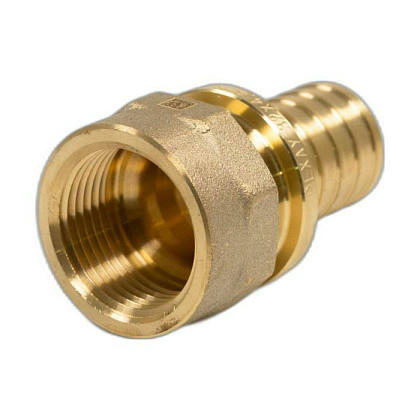 Переходник с внутренней резьбой 32-Rp 3/4 MX РЕХАУ