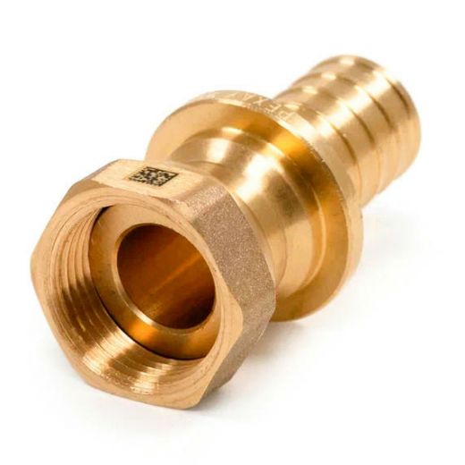 Переходник с накидной гайкой 32-G 1 MX РЕХАУ