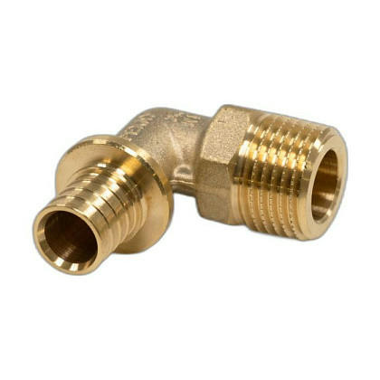 Угольник-переходник с наружной резьбой 32-R 1 MX РЕХАУ