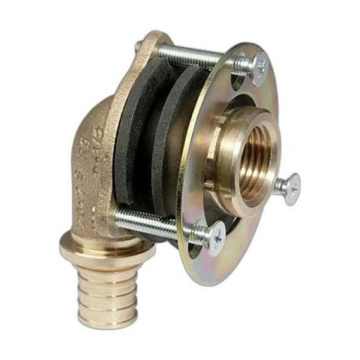 Угольник настенный для гипсокартонных плит 20-Rp1/2x28 MX РЕХАУ