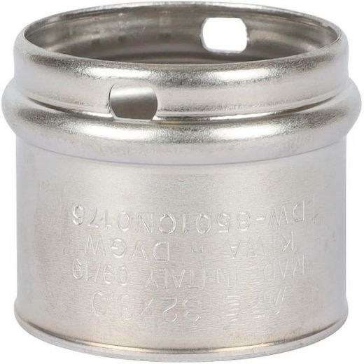 Втулка зажимная для металлопластиковых труб 32 STOUT