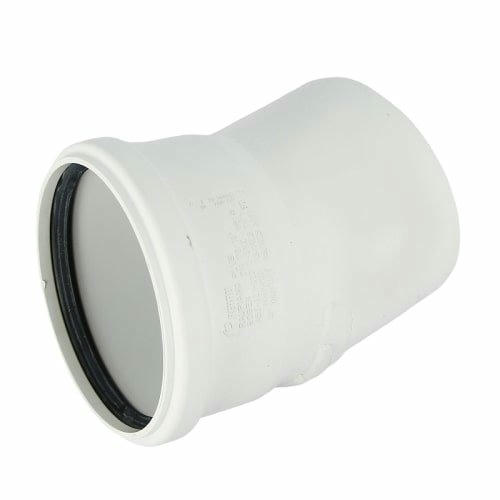 Отвод канализационный RAUPIANO 110 на 15° REHAU