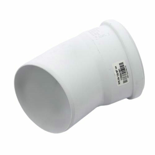 Отвод канализационный RAUPIANO 110 на 30° REHAU