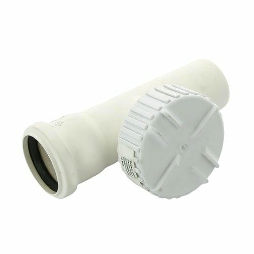 Ревизия канализационная RAUPIANO 50 REHAU