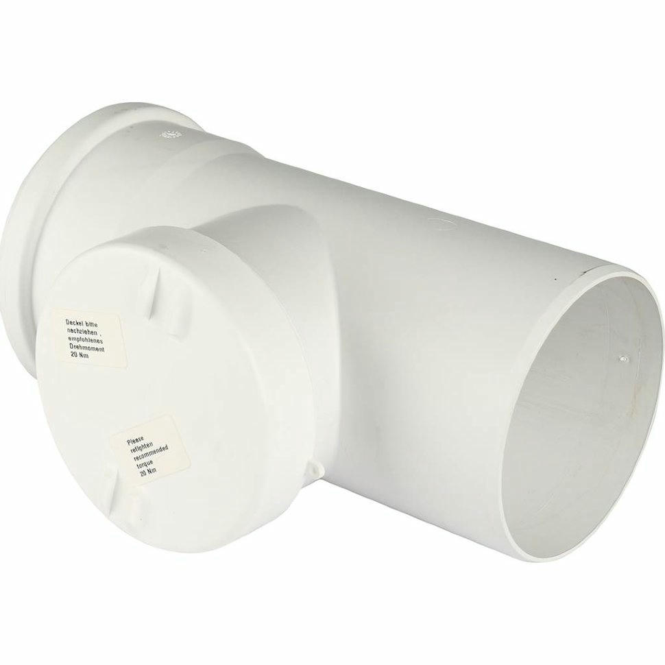 Ревизия канализационная RAUPIANO 110 REHAU