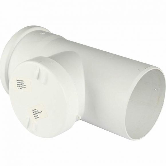 Ревизия канализационная RAUPIANO 110 REHAU