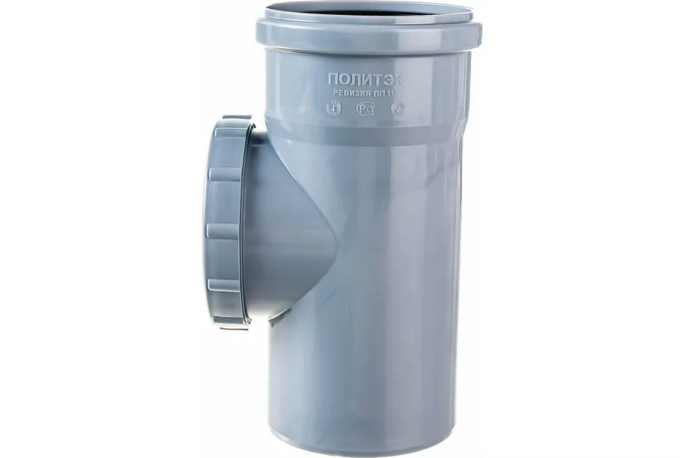 Ревизия канализационная 110 Политэк