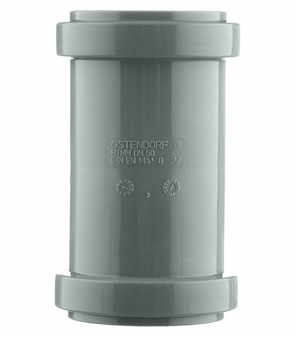 Муфта канализационная HTU 50 Ostendorf