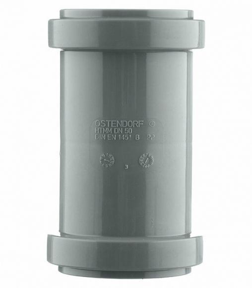 Муфта канализационная HTU 50 Ostendorf
