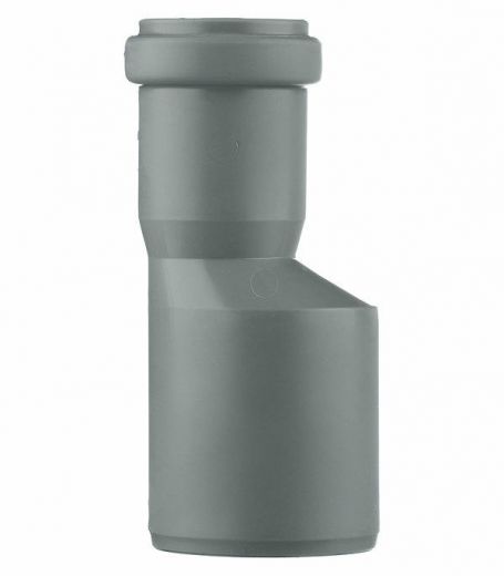 Переходник канализационный HTR 50/32 Ostendorf