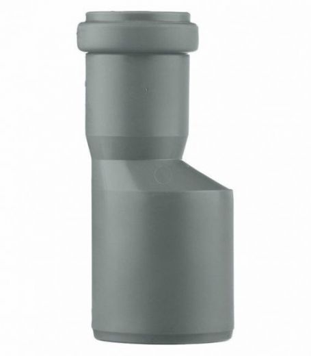 Переходник канализационный HTR 50/32 Ostendorf