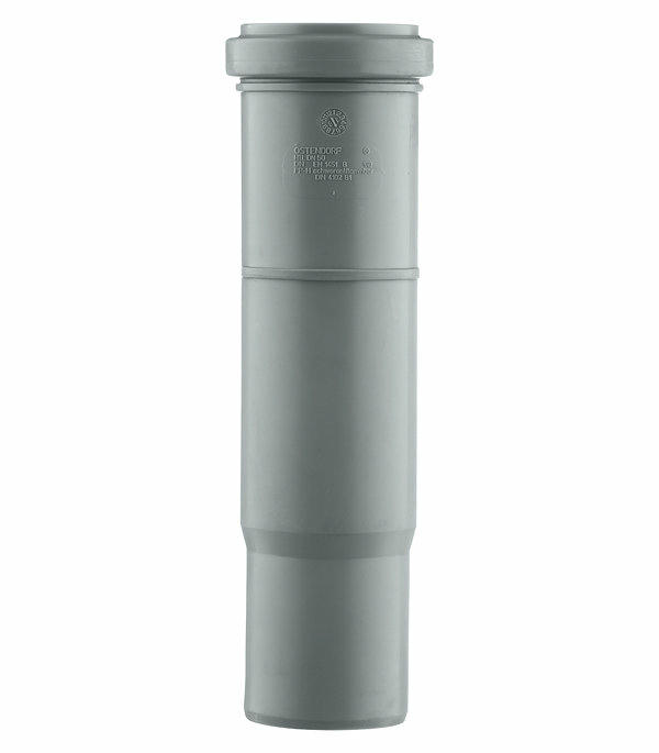 Патрубок компенсационный HTL 50 Ostendorf