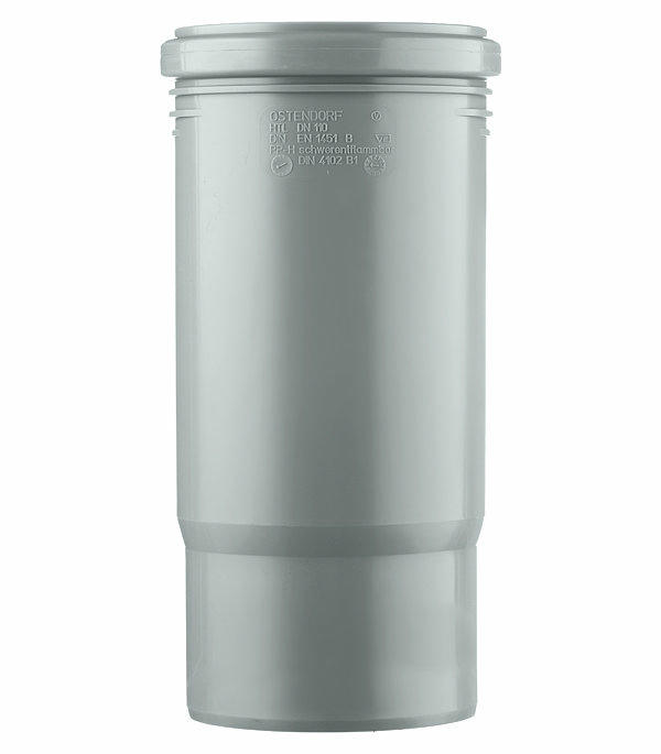 Патрубок компенсационный HTL 110 Ostendorf