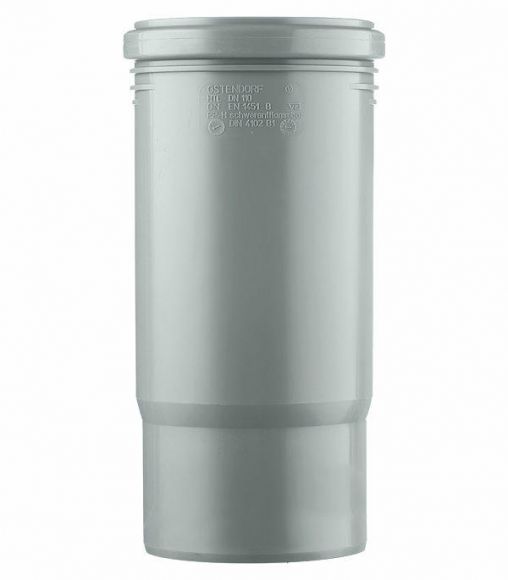 Патрубок компенсационный HTL 110 Ostendorf