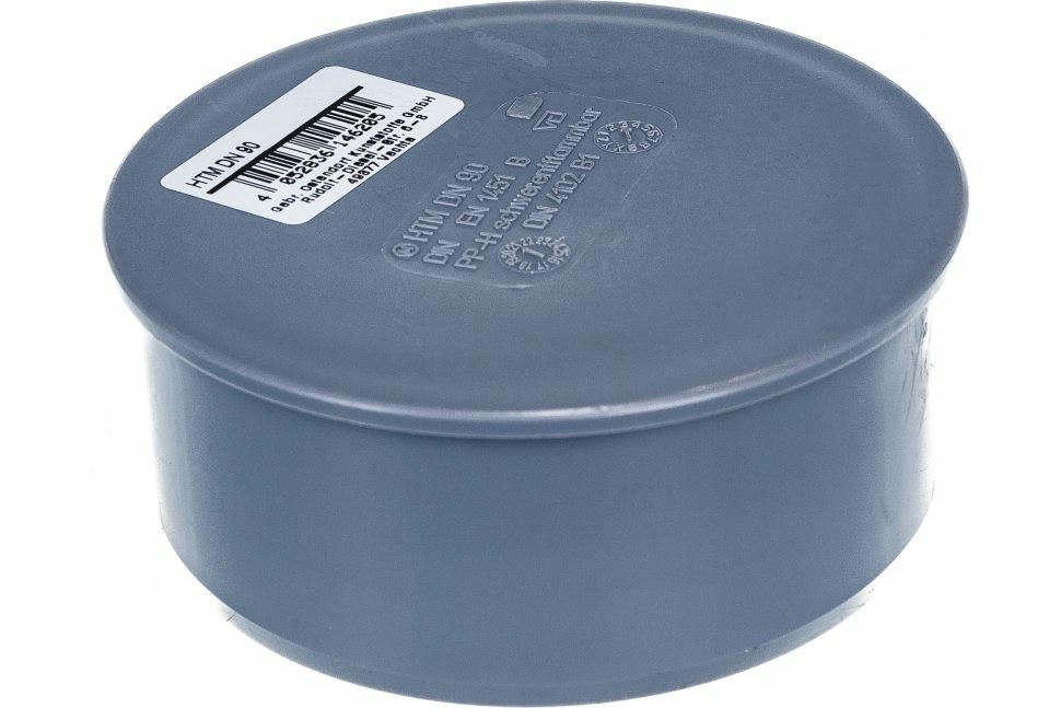 Заглушка канализационная HTM 90 Ostendorf