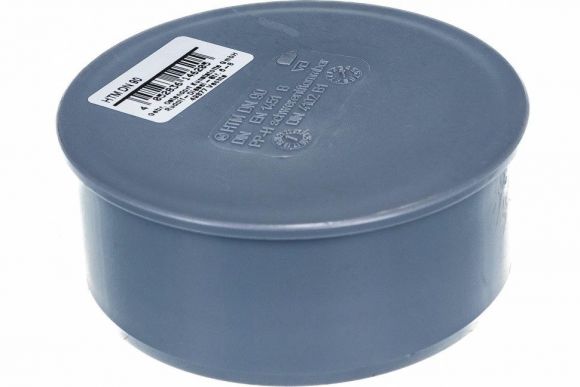 Заглушка канализационная HTM 90 Ostendorf